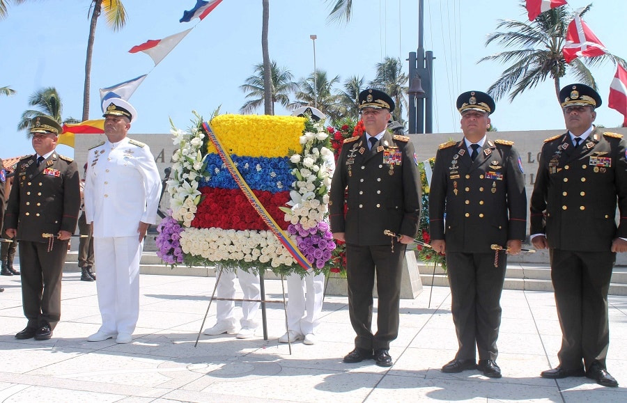 libertador base naval puerto cabello