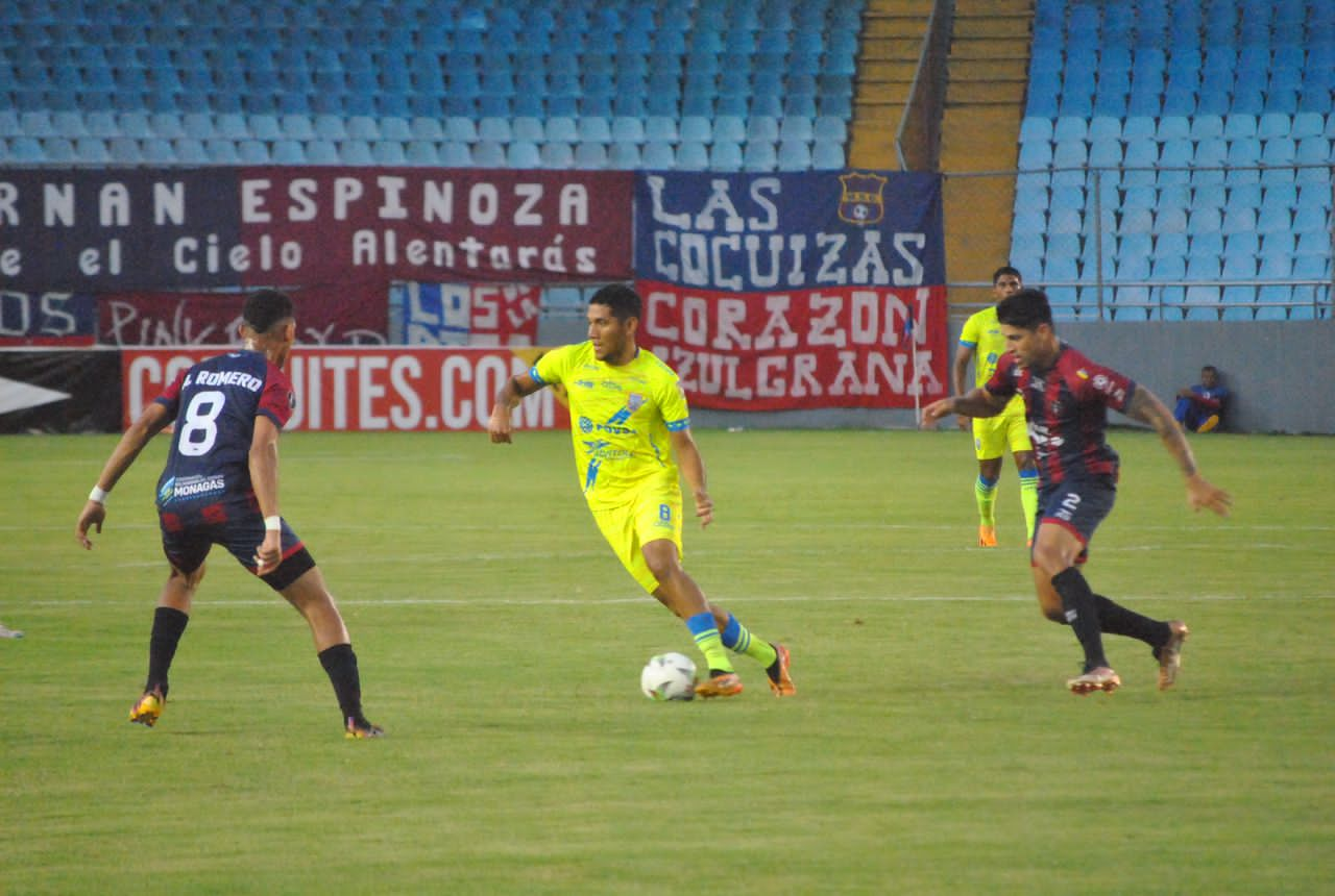 Deportivo Rayo Zuliano - Deportivo Rayo Zuliano