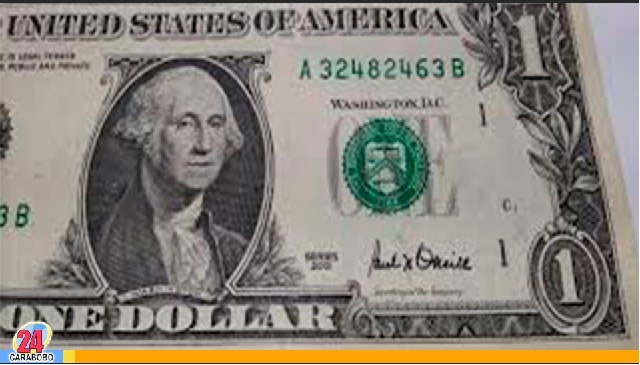 Dólar paralelo hoy 20 de julio - Dólar paralelo hoy 20 de julio