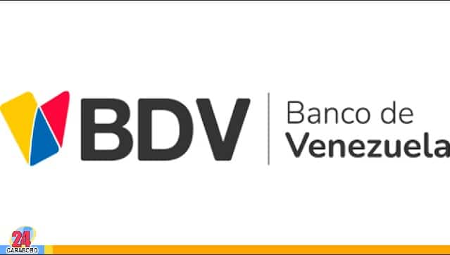 Contraseña en el Banco de Venezuela - Contraseña en el Banco de Venezuela