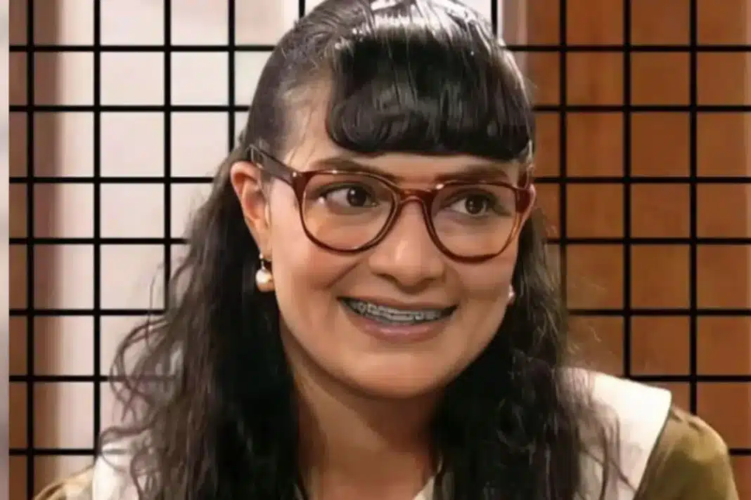 Yo soy Betty la fea