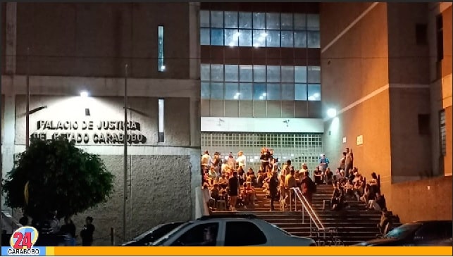 33 detenidos por una fiesta sexual en Valencia -33 detenidos por una fiesta sexual en Valencia