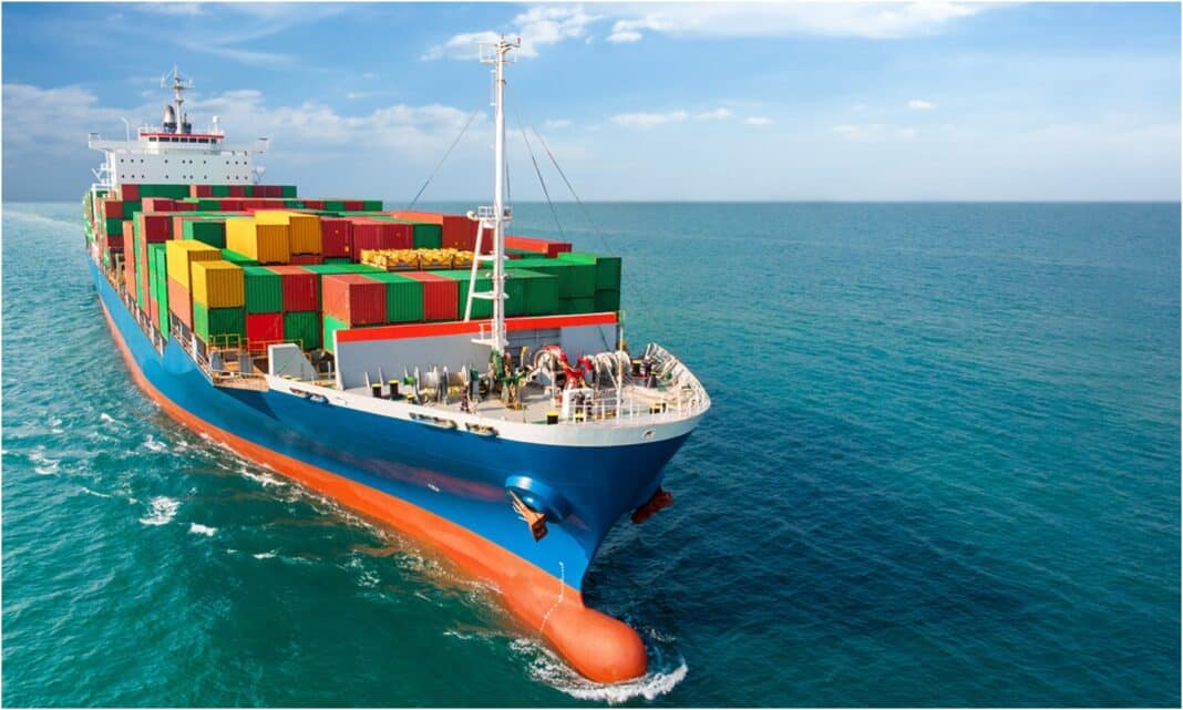 envíos marítimos Venezuela suspendidos