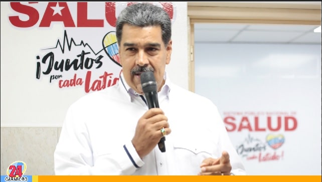 Elecciones libres en Venezuela - Elecciones libres en Venezuela