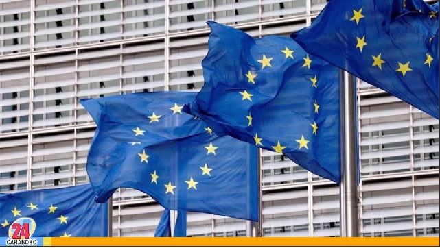 Autorización para transitar en la Unión Europea - Autorización para transitar en la Unión Europea