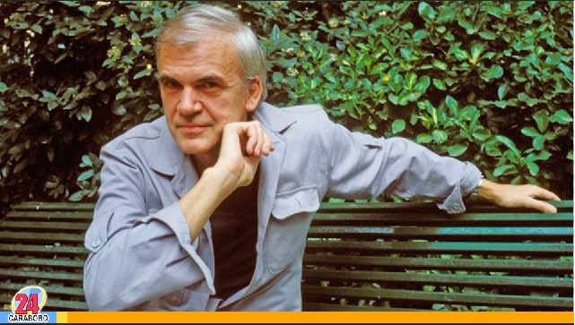 Milan Kundera - Milan Kundera