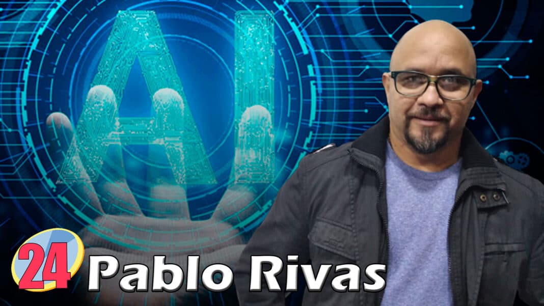 Pablo Rivas Descubre Threads