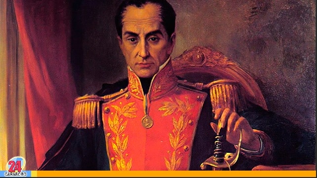 Curiosidades del nacimiento de Simón Bolívar - Curiosidades del nacimiento de Simón Bolívar