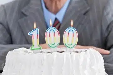 tips para vivir 100 años