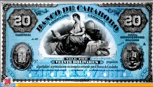 El Banco de Carabobo - El Banco de Carabobo
