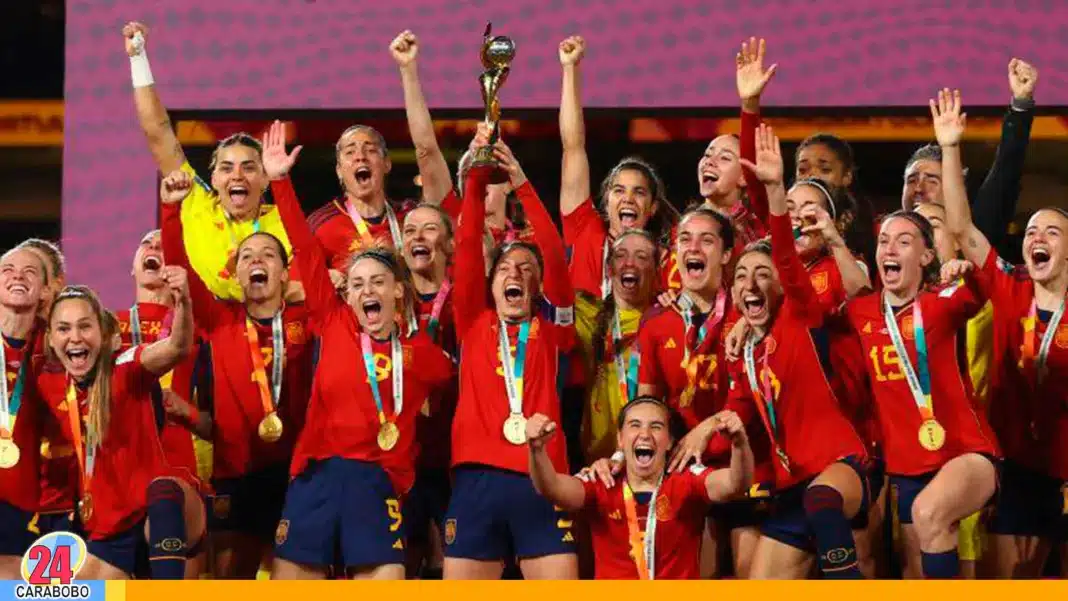 España-mundial-fútbol-femenino
