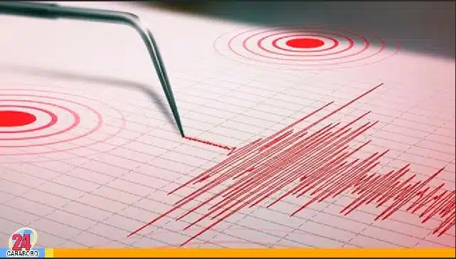 Fuerte sismo sacudió a Ecuador - Fuerte sismo sacudió a Ecuador