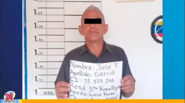 Presunto acoso sexual infantil en Trujillo - Presunto acoso sexual infantil en Trujillo