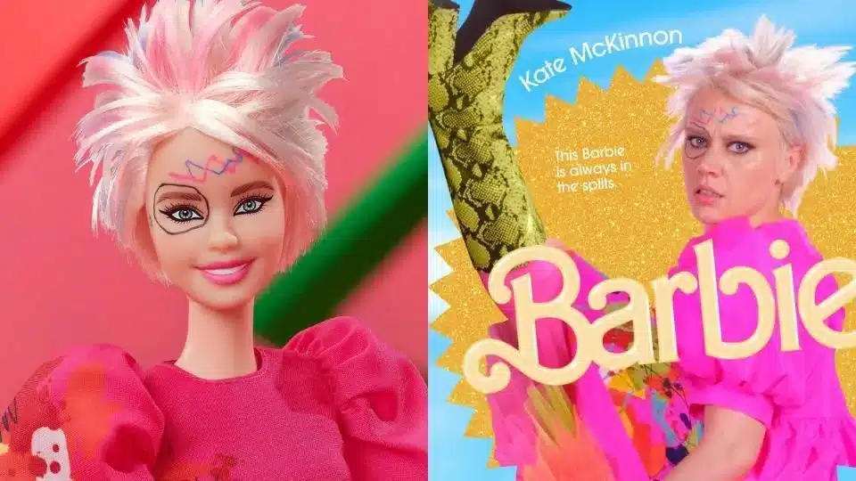 Barbie rarita y este será su precio