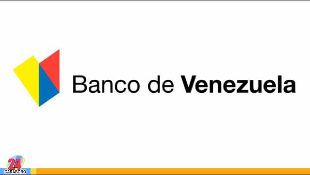 Tarjeta de débito del Banco de Venezuela - Tarjeta de débito del Banco de Venezuela