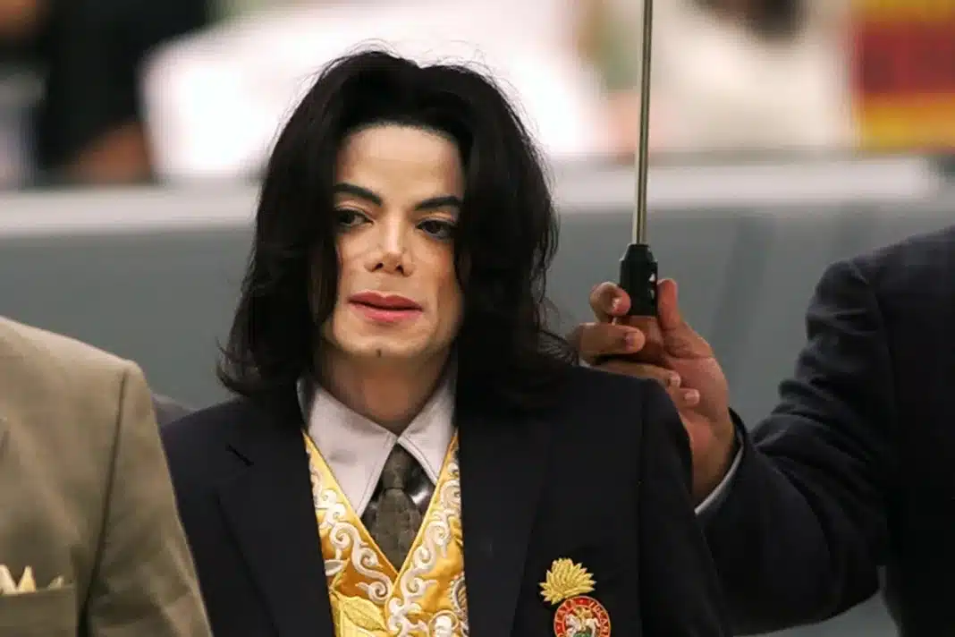 casos de abuso sexual Michael Jackson