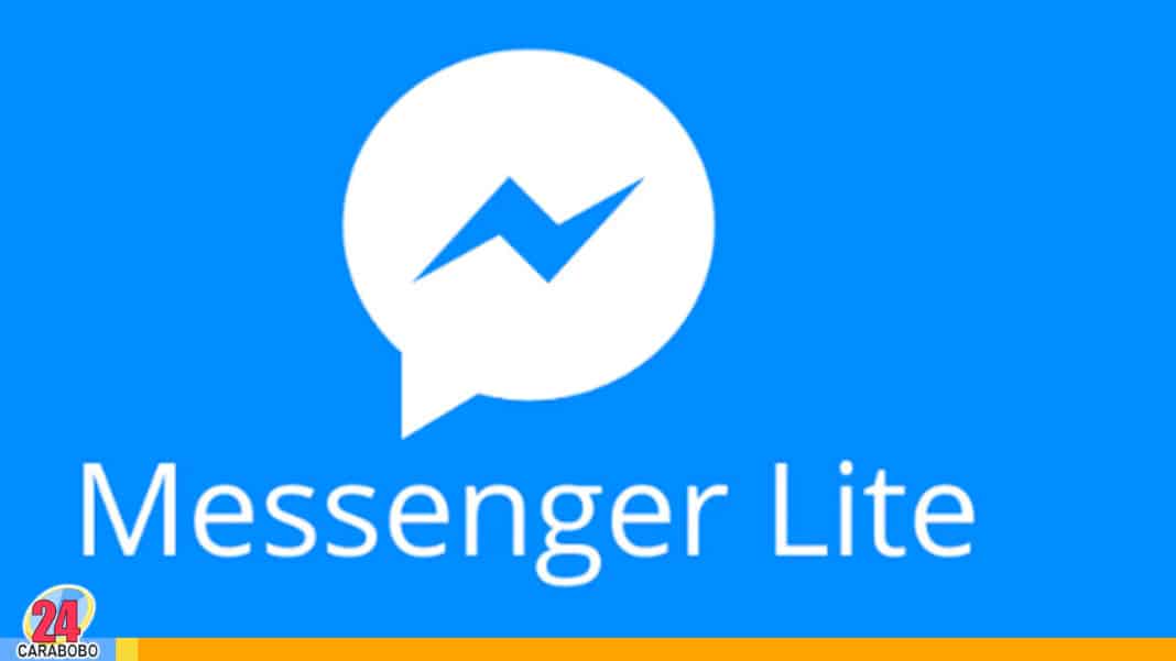 cierre-Facebook-Messenger-Lite
