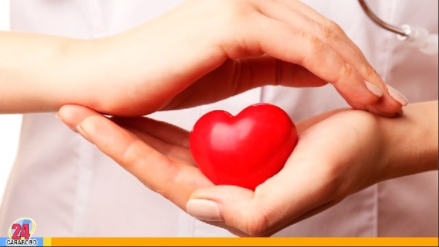Consejos para prevenir un infarto - Consejos para prevenir un infarto