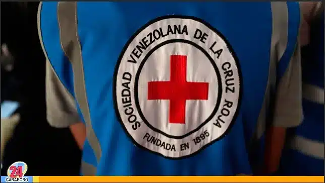 Junta reestructuradora de la Cruz Roja Venezolana - Junta reestructuradora de la Cruz Roja Venezolana