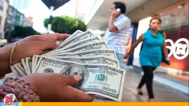 Dólar paralelo hoy 3 de agosto - Dólar paralelo hoy 3 de agosto