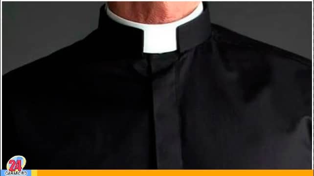 Falsos sacerdotes en Venezuela - Falsos sacerdotes en Venezuela