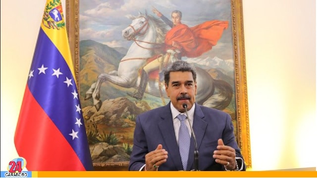 Maduro en la cumbre de los BRICS - Maduro en la cumbre de los BRICS