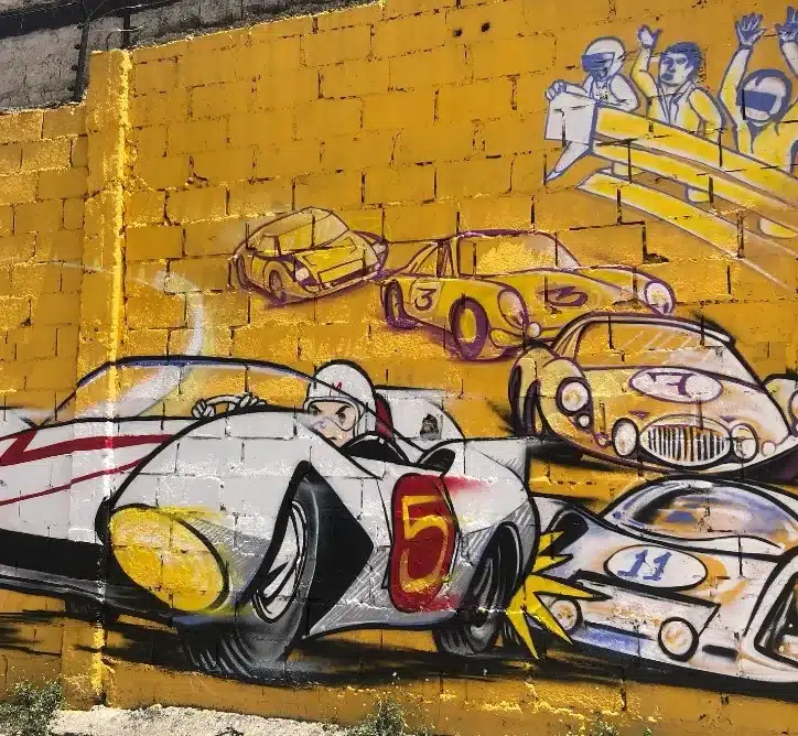 Auto Lavado en Caracas - Auto Lavado en Caracas