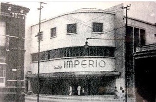 El Cine Imperio - El Cine Imperio