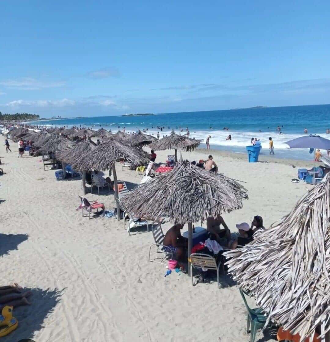 Costos en Playa La Rosa en septiembre - Costos en Playa La Rosa en septiembre