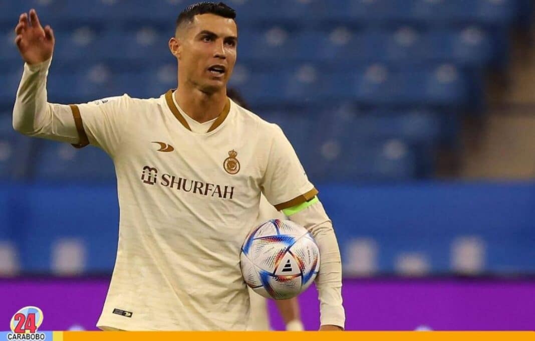 Cristiano Ronaldo demandará a la Juventus