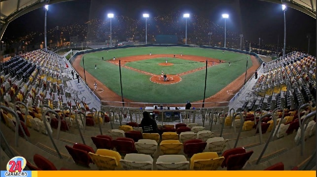 El estadio de Lima - El estadio de Lima