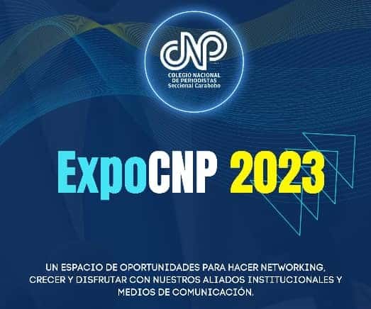 ExpoCNP 2023