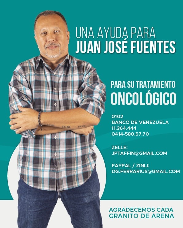 Juan José Fuentes - Juan José Fuentes