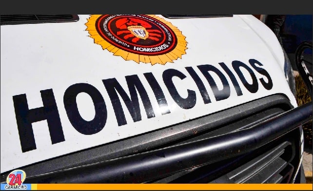 Diputado de Aragua implicado en un triple homicidio - Diputado de Aragua implicado en un triple homicidio