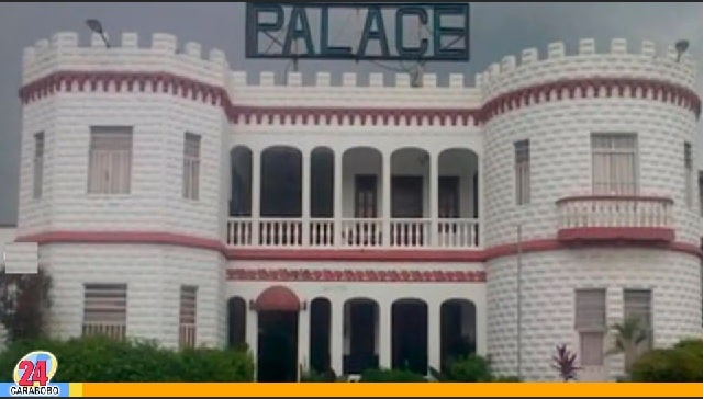 Hotel Palace - Hotel Palace