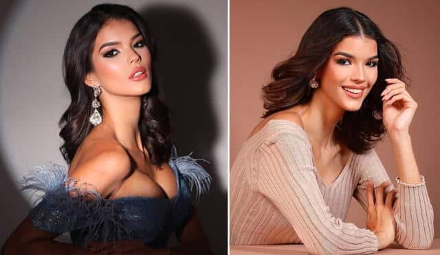 primera madre en concursar en el Miss Venezuela