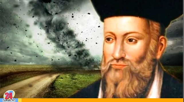 Profecías de Nostradamus para 2024 - Profecías de Nostradamus para 2024