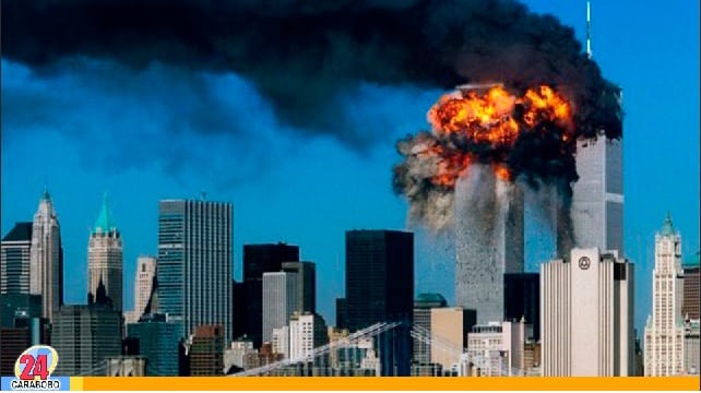 Las dudas del 11 de septiembre - Las dudas del 11 de septiembre