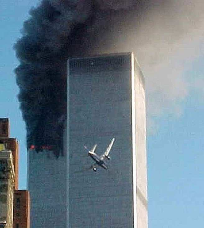 Las dudas del 11 de septiembre - Las dudas del 11 de septiembre
