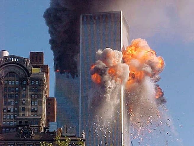 víctimas más del 11 de septiembre