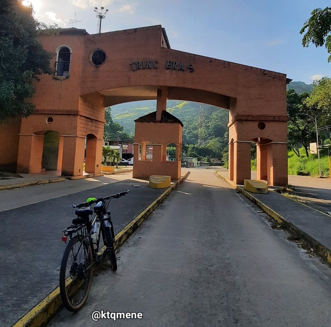 Iglesia Nuestra Señora del Carmen en Trincheras - Iglesia Nuestra Señora del Carmen en Trincheras