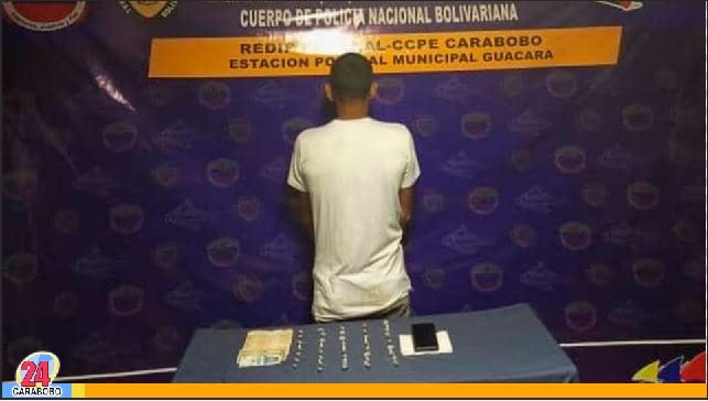 detenido por la PNB en Yagua - detenido por la PNB en Yagua