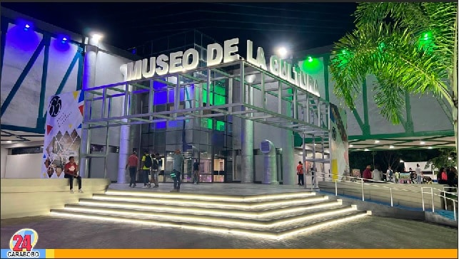 El Museo de la Cultura de Carabobo