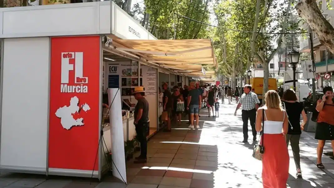 Feria de Murcia
