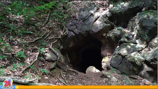 La Cueva del Casupo - La Cueva del Casupo