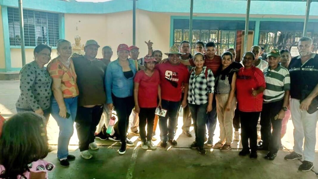 PSUV Cabimas