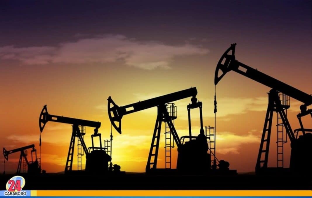 Precios internacionales petróleo aumentan