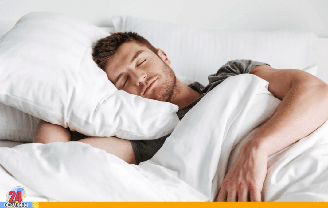 dormir bien conoce beneficios