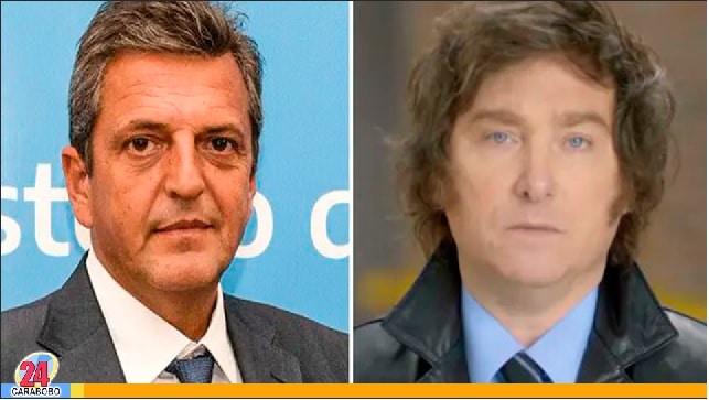 Elecciones de Argentina 2023 - Elecciones de Argentina 2023