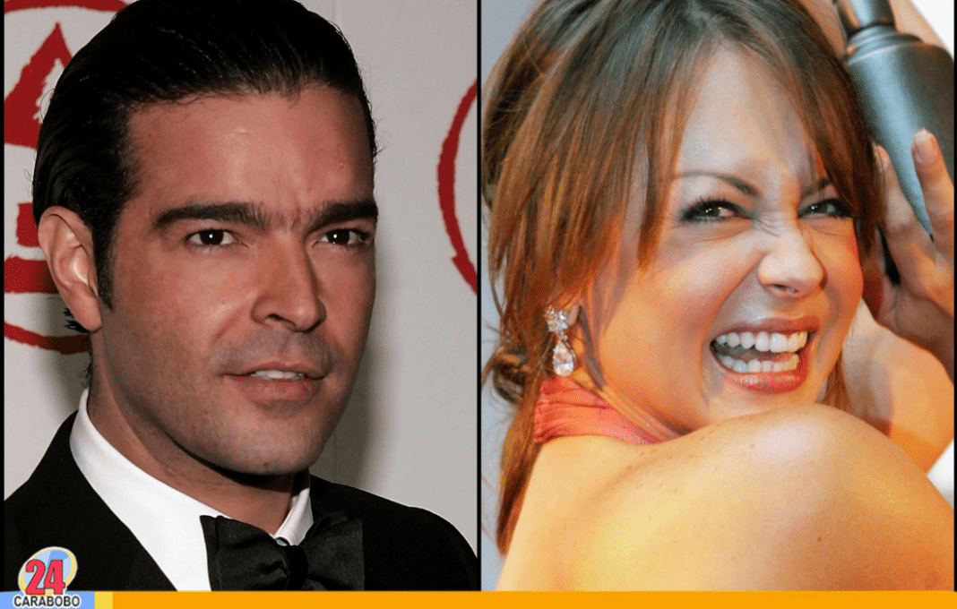 Gabriela Spanic abuso Pablo Montero